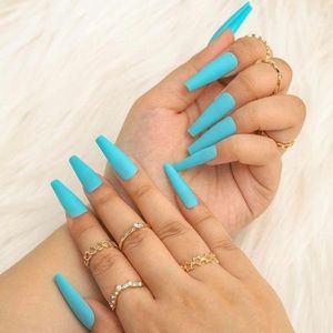 Press-On Nails